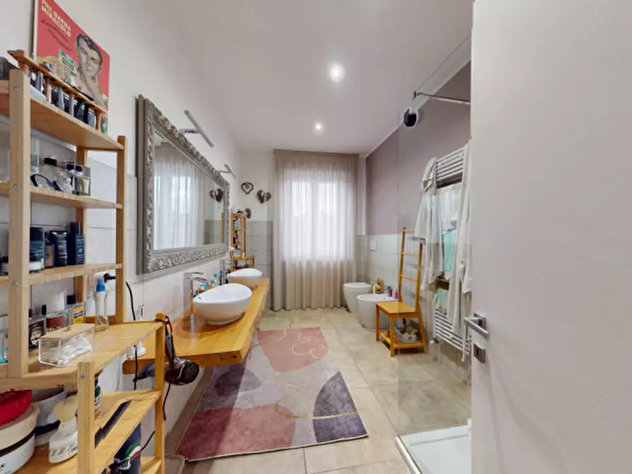 Immagine 11 di Appartamento in vendita  in Via Pietro Marasca a Vicenza