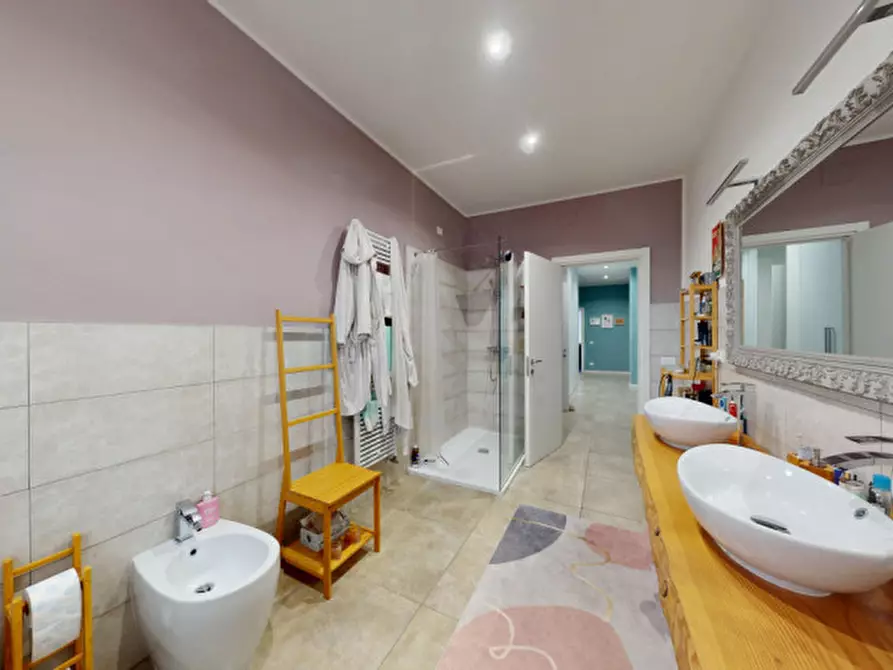 Immagine 12 di Appartamento in vendita  in Via Pietro Marasca a Vicenza