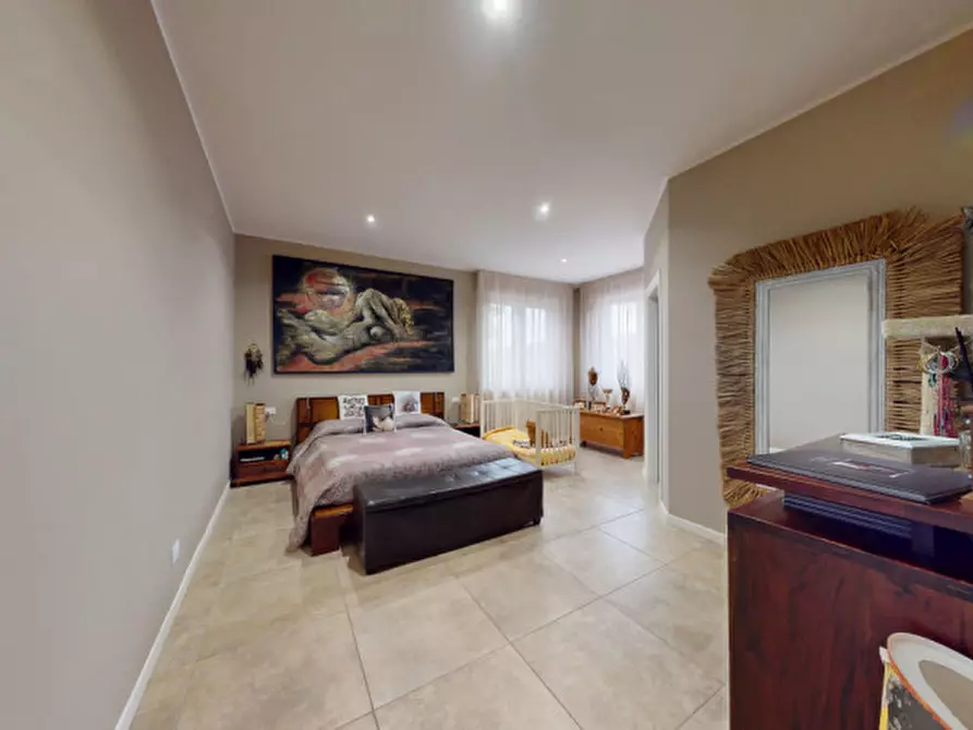 Immagine 13 di Appartamento in vendita  in Via Pietro Marasca a Vicenza