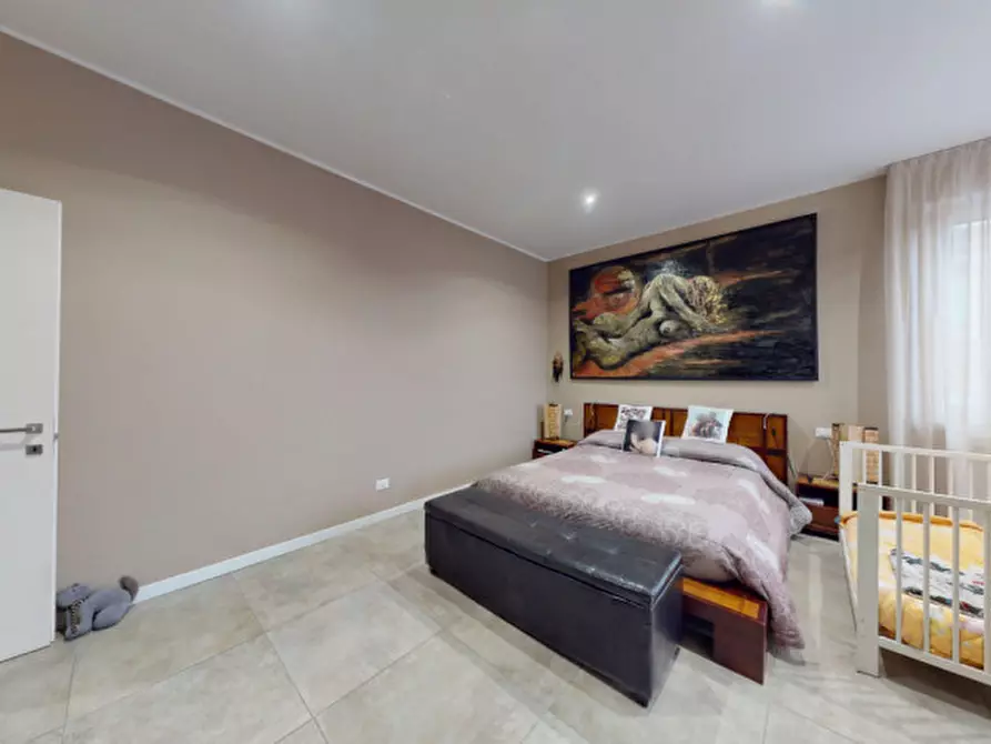 Immagine 14 di Appartamento in vendita  in Via Pietro Marasca a Vicenza