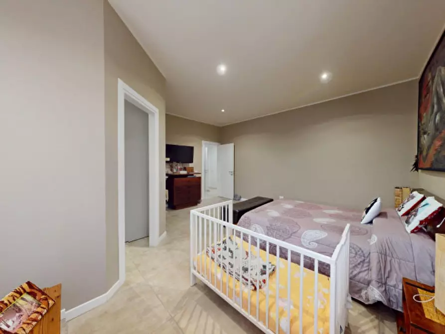 Immagine 15 di Appartamento in vendita  in Via Pietro Marasca a Vicenza