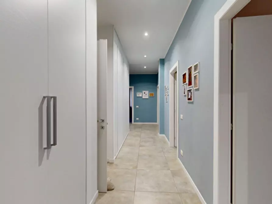 Immagine 16 di Appartamento in vendita  in Via Pietro Marasca a Vicenza