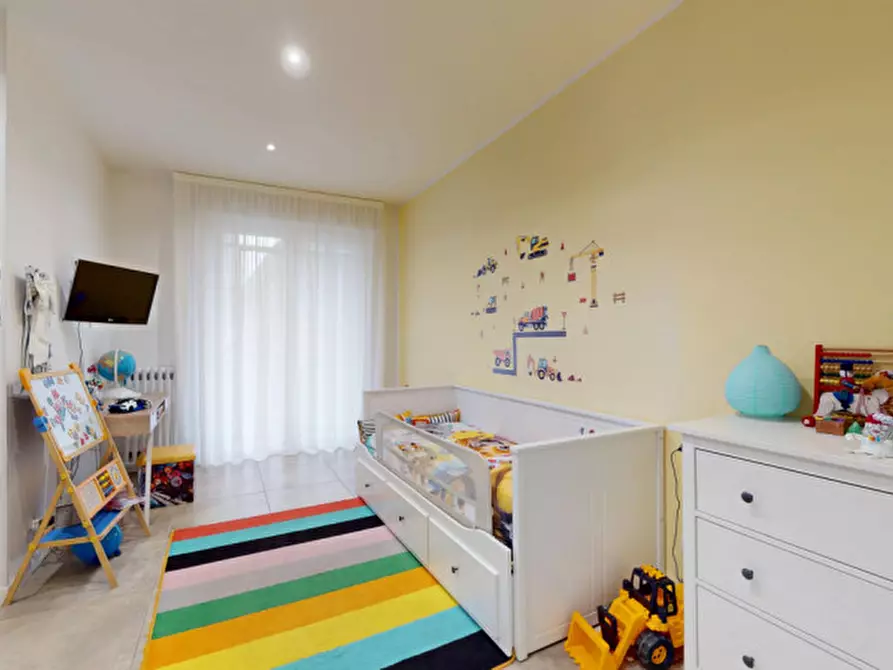 Immagine 17 di Appartamento in vendita  in Via Pietro Marasca a Vicenza