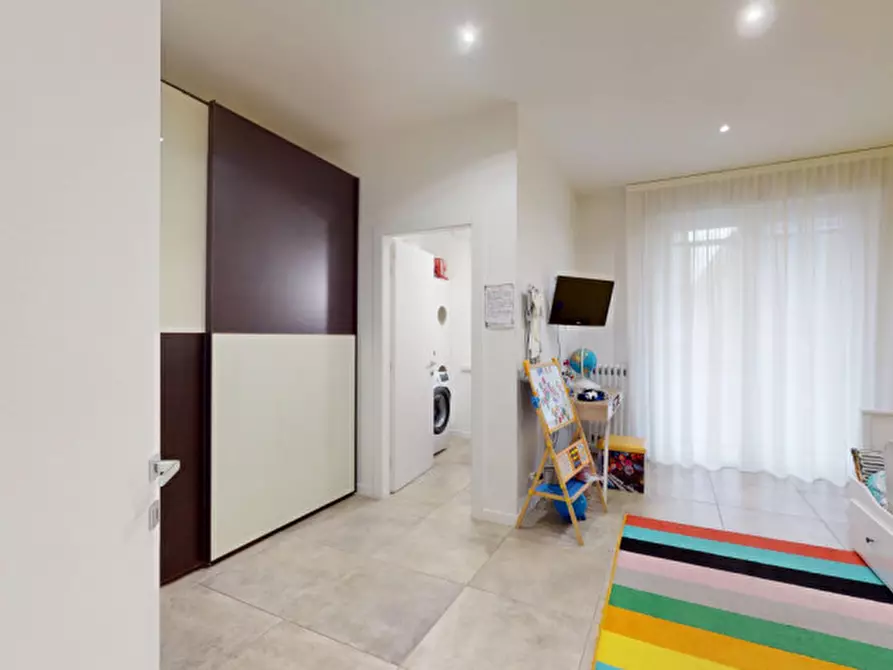 Immagine 18 di Appartamento in vendita  in Via Pietro Marasca a Vicenza