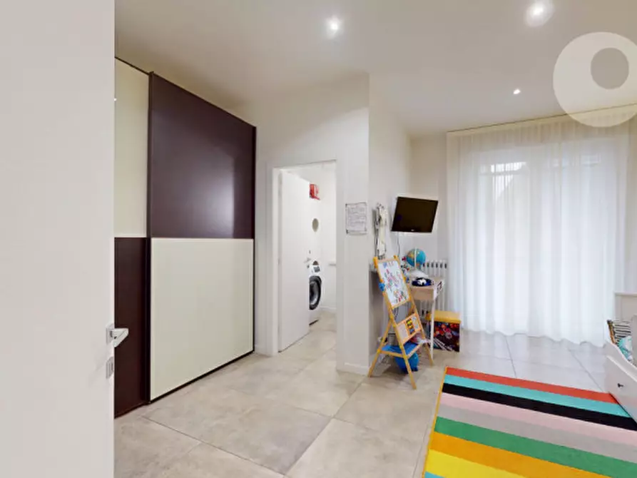 Immagine 18 di Appartamento in vendita  in Via Pietro Marasca a Vicenza