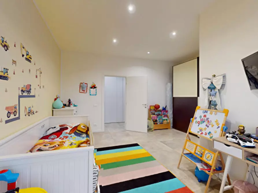 Immagine 19 di Appartamento in vendita  in Via Pietro Marasca a Vicenza