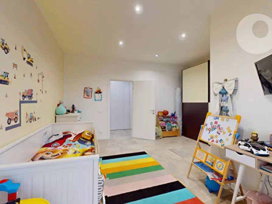 Immagine 19 di Appartamento in vendita  in Via Pietro Marasca a Vicenza