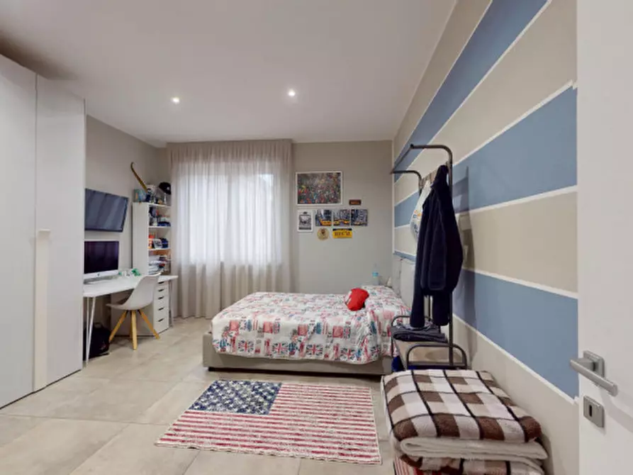 Immagine 20 di Appartamento in vendita  in Via Pietro Marasca a Vicenza