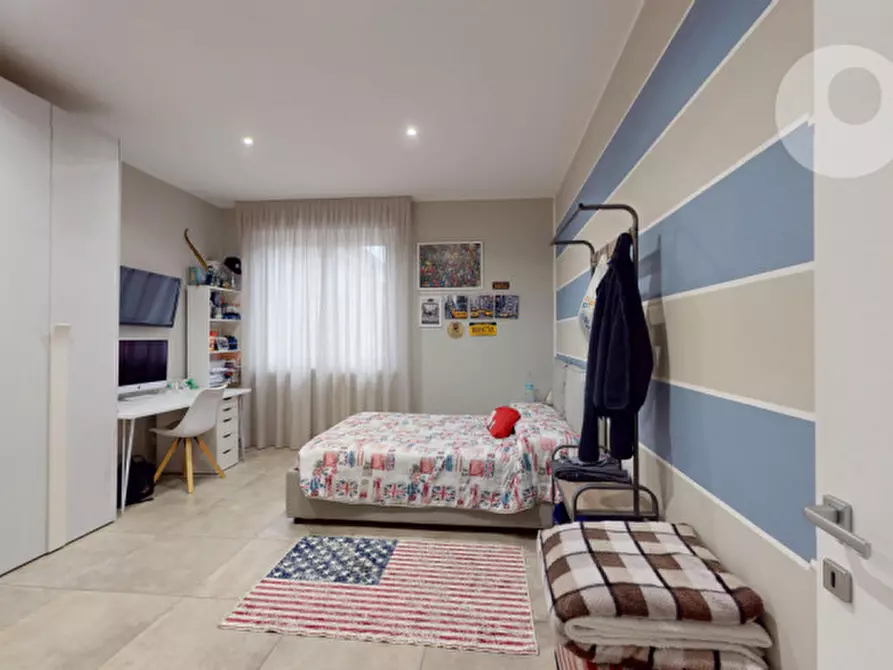 Immagine 20 di Appartamento in vendita  in Via Pietro Marasca a Vicenza