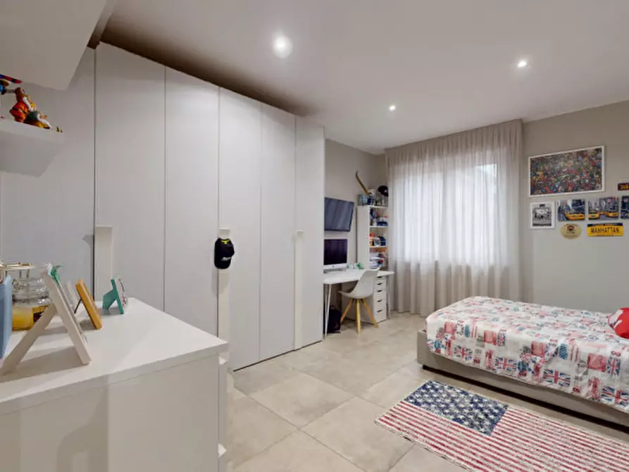 Immagine 21 di Appartamento in vendita  in Via Pietro Marasca a Vicenza