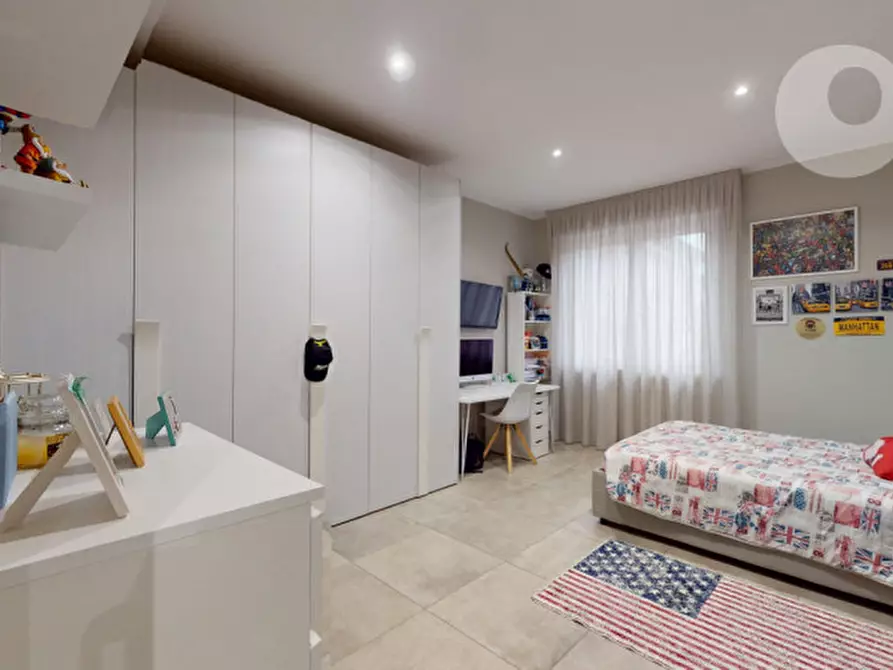 Immagine 21 di Appartamento in vendita  in Via Pietro Marasca a Vicenza