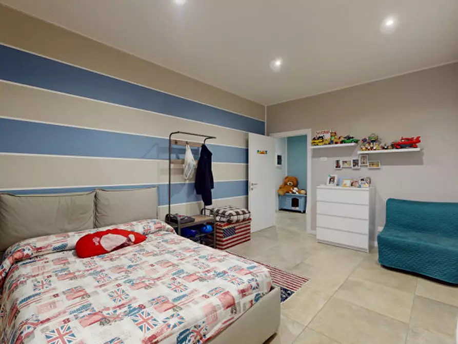 Immagine 22 di Appartamento in vendita  in Via Pietro Marasca a Vicenza