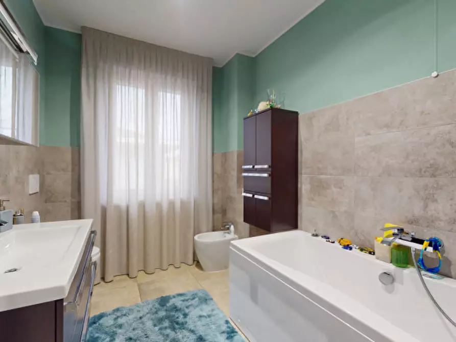 Immagine 23 di Appartamento in vendita  in Via Pietro Marasca a Vicenza