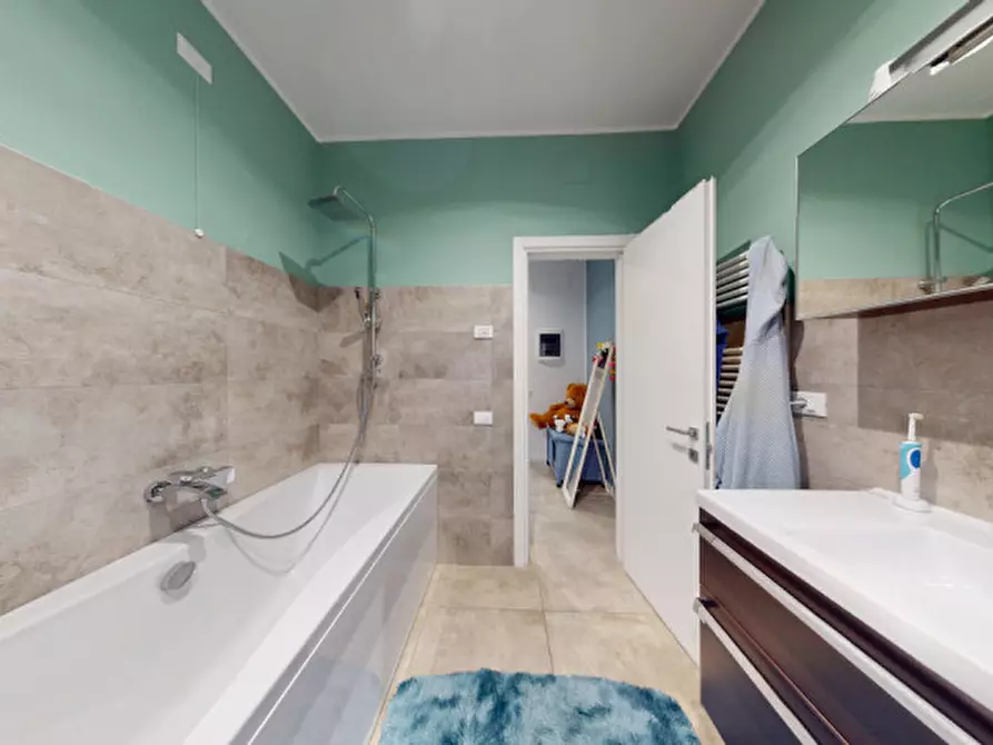 Immagine 24 di Appartamento in vendita  in Via Pietro Marasca a Vicenza