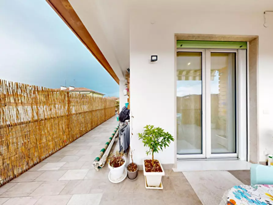 Immagine 25 di Appartamento in vendita  in Via Pietro Marasca a Vicenza