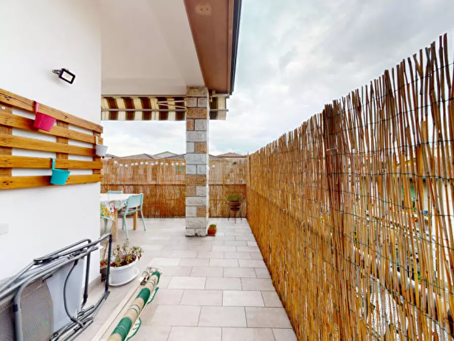 Immagine 27 di Appartamento in vendita  in Via Pietro Marasca a Vicenza