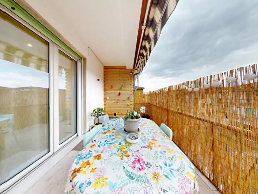 Immagine 28 di Appartamento in vendita  in Via Pietro Marasca a Vicenza