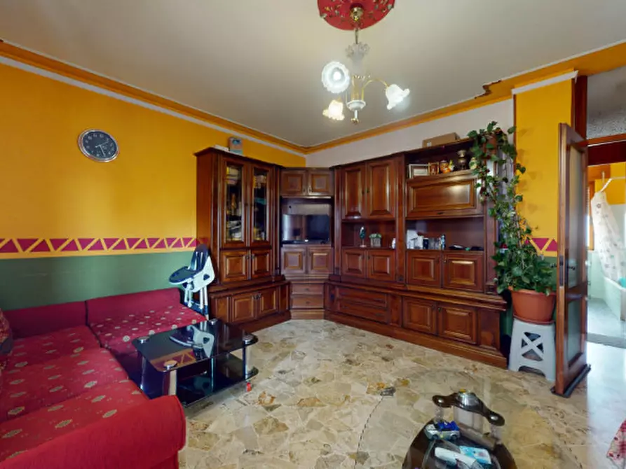 Immagine 7 di Appartamento in vendita  in Via Andrea Marani a Vicenza