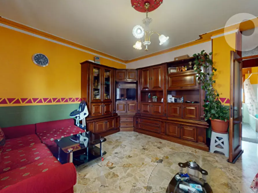 Immagine 7 di Appartamento in vendita  in Via Andrea Marani a Vicenza