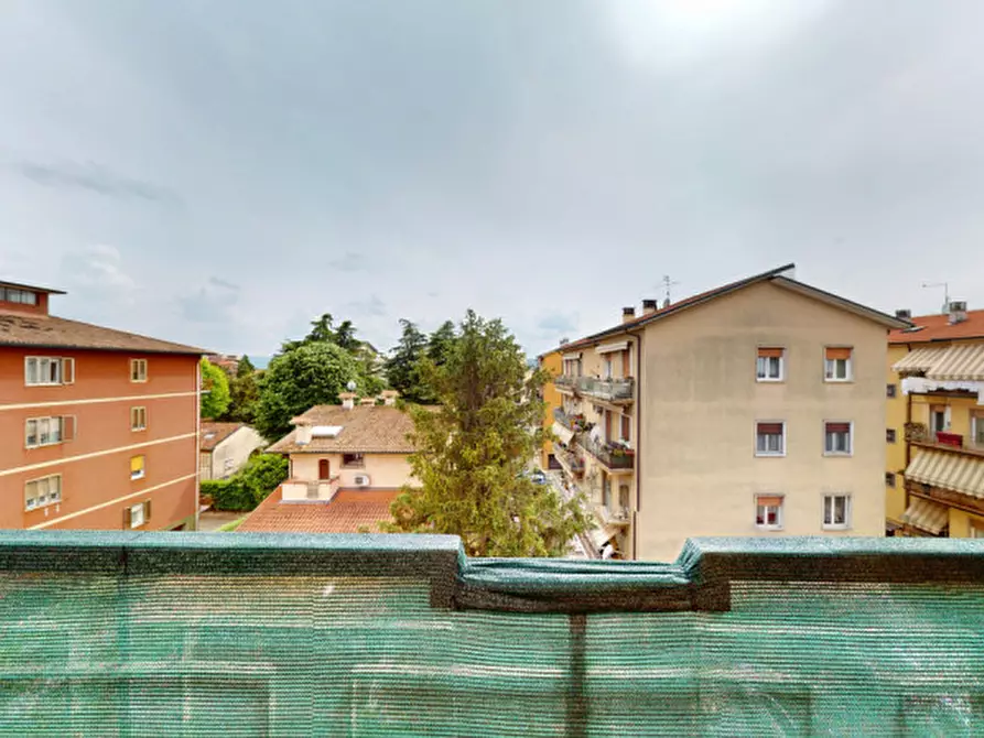 Immagine 15 di Appartamento in vendita  in Via Andrea Marani a Vicenza