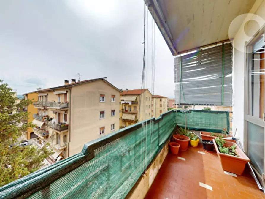 Immagine 16 di Appartamento in vendita  in Via Andrea Marani a Vicenza