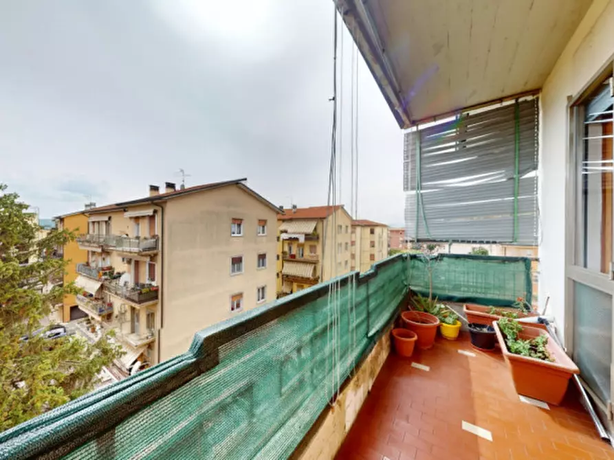 Immagine 17 di Appartamento in vendita  in Via Andrea Marani a Vicenza