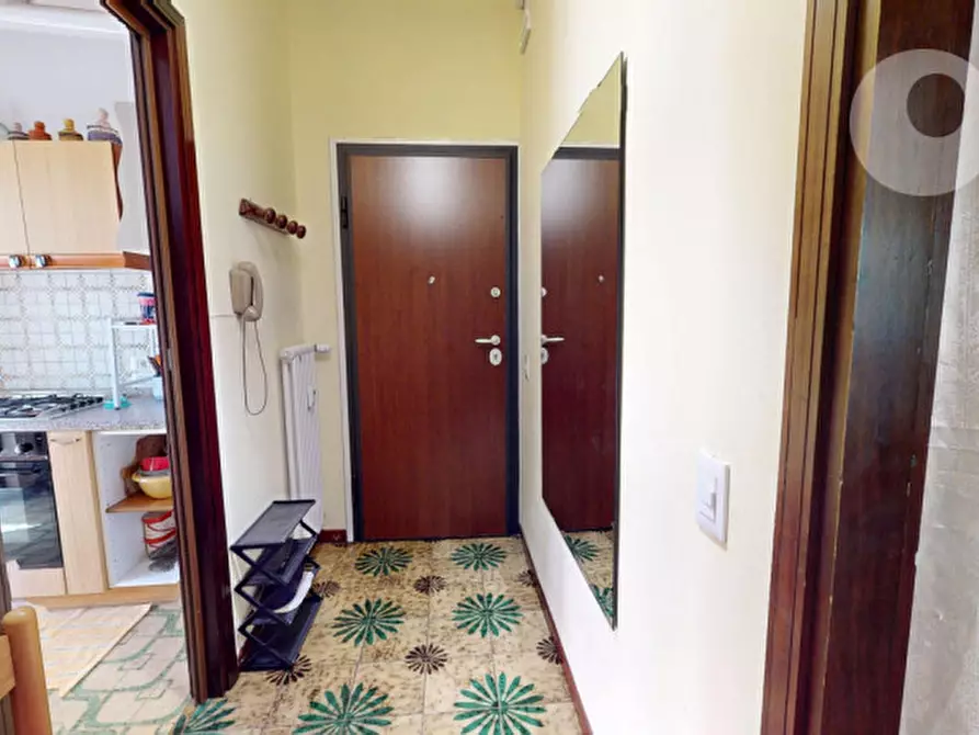 Immagine 4 di Appartamento in vendita  in via casimiro varese 9 a Vicenza