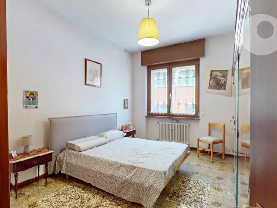 Immagine 9 di Appartamento in vendita  in via casimiro varese 9 a Vicenza