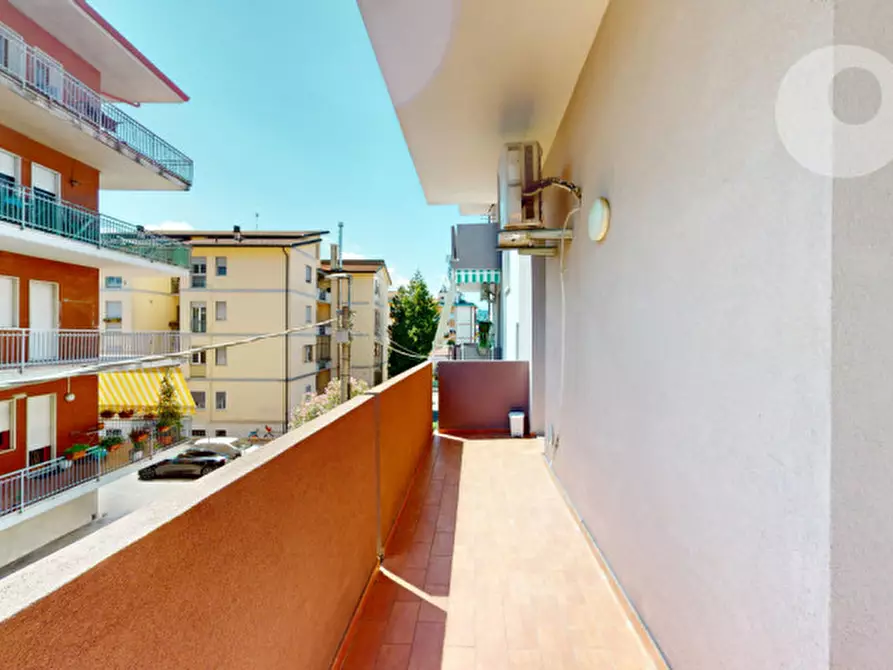Immagine 12 di Appartamento in vendita  in via casimiro varese 9 a Vicenza