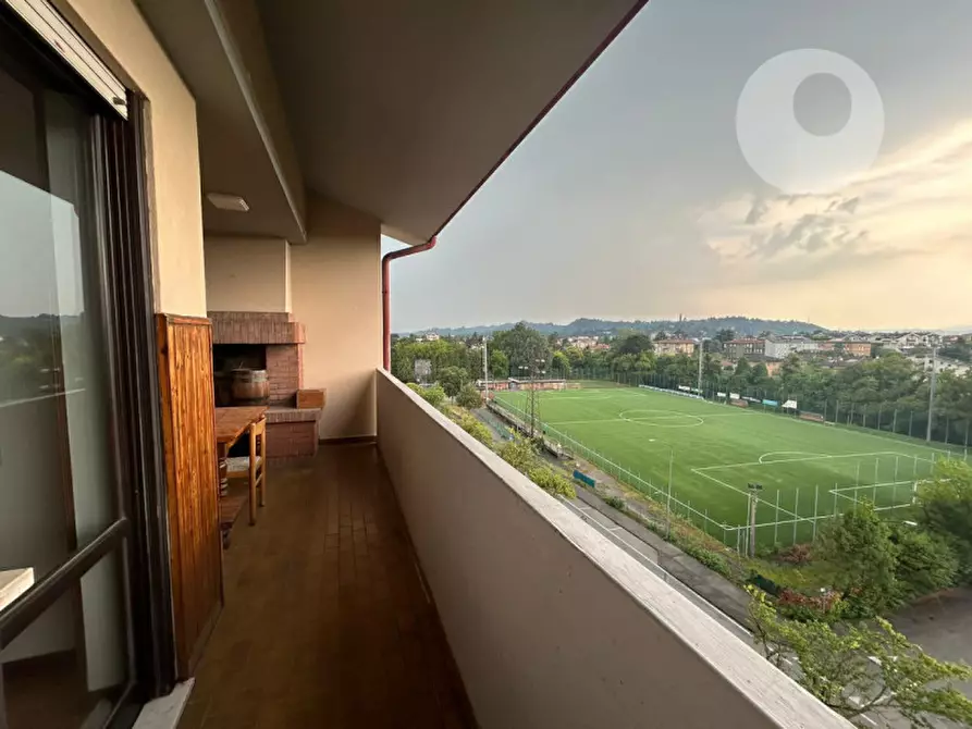 Immagine 2 di Appartamento in affitto  in via paolo calvi 105 a Vicenza