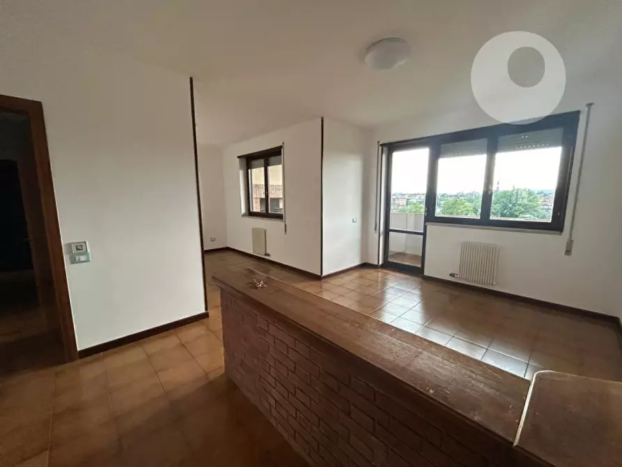 Immagine 3 di Appartamento in affitto  in via paolo calvi 105 a Vicenza