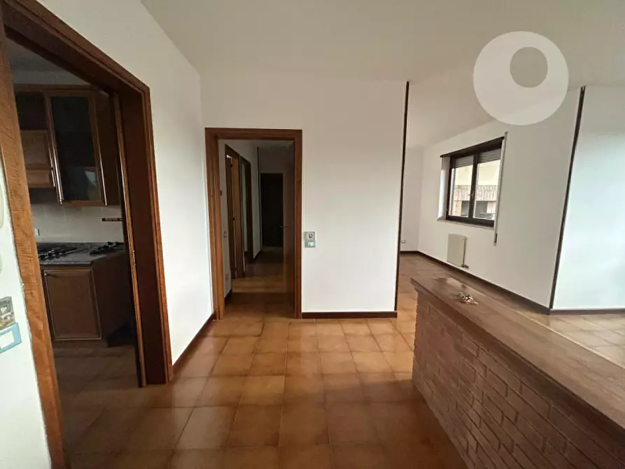 Immagine 5 di Appartamento in affitto  in via paolo calvi 105 a Vicenza