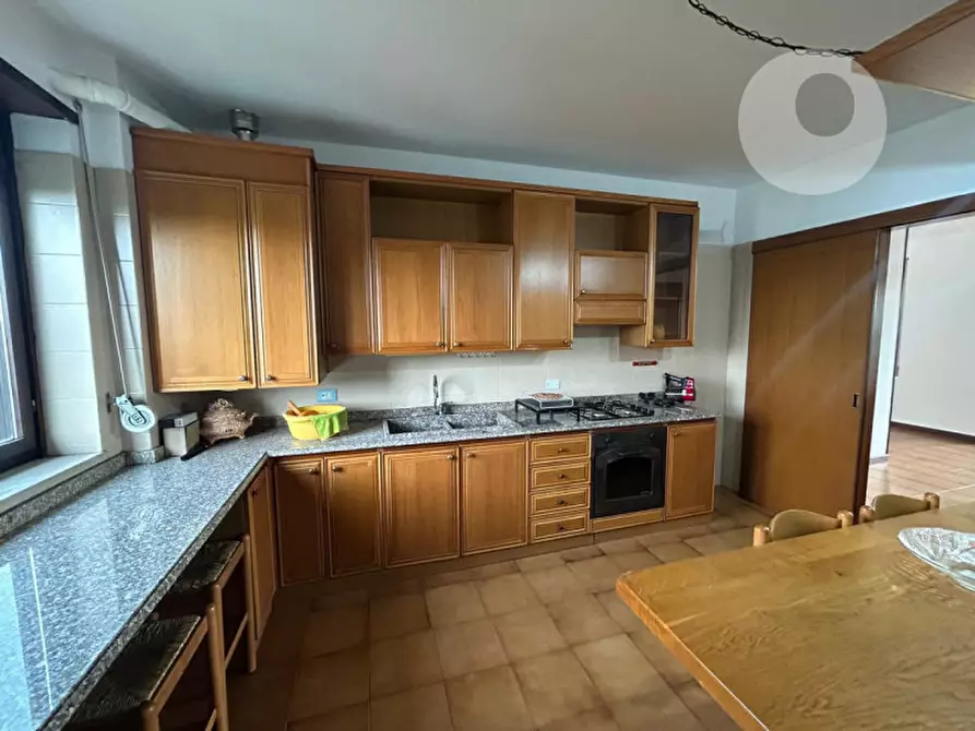 Immagine 7 di Appartamento in affitto  in via paolo calvi 105 a Vicenza