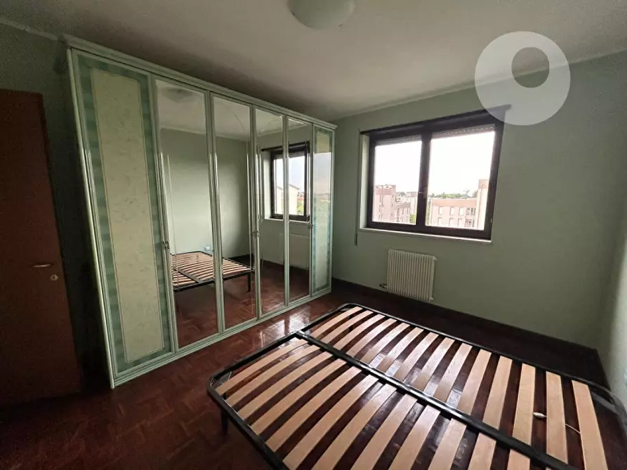 Immagine 11 di Appartamento in affitto  in via paolo calvi 105 a Vicenza