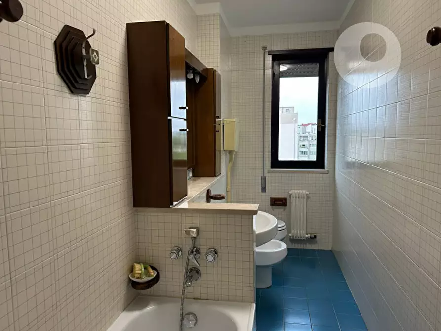 Immagine 16 di Appartamento in affitto  in via paolo calvi 105 a Vicenza