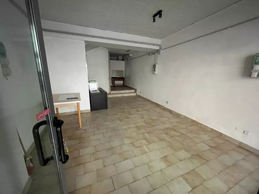 Immagine 2 di Negozio in affitto  in Corso Padova 52 a Vicenza