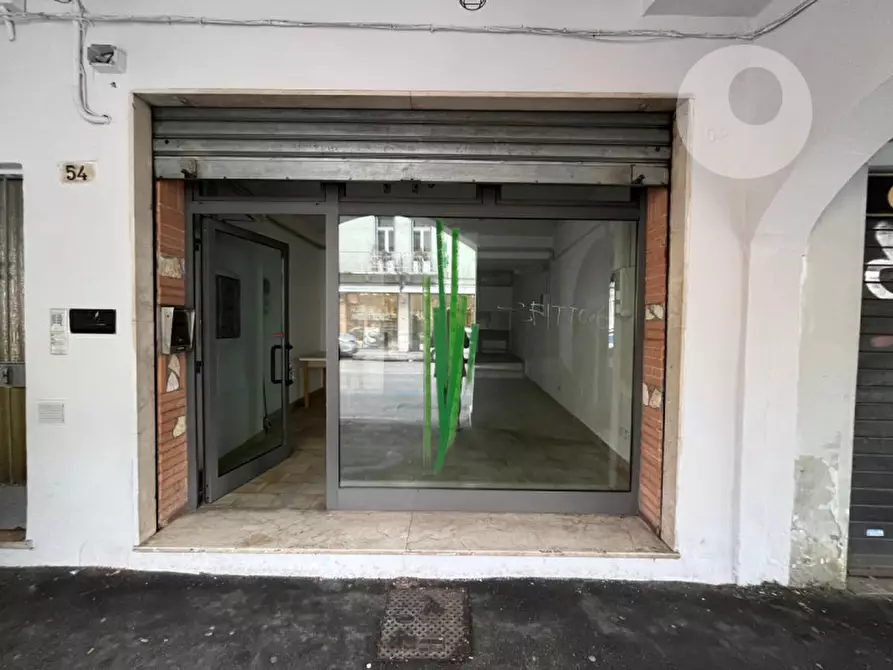 Immagine 1 di Negozio in affitto  in Corso Padova 52 a Vicenza