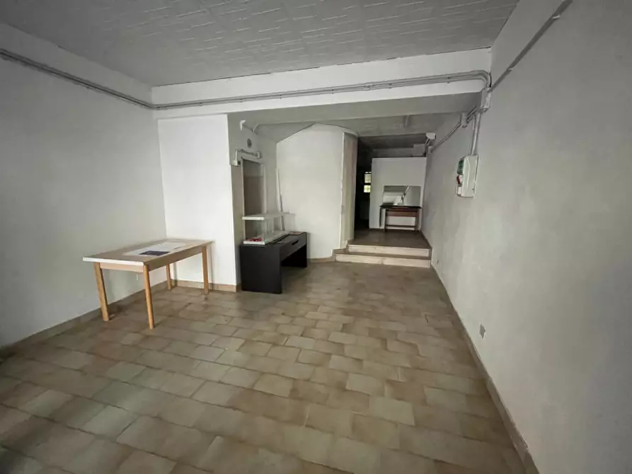 Immagine 3 di Negozio in affitto  in Corso Padova 52 a Vicenza