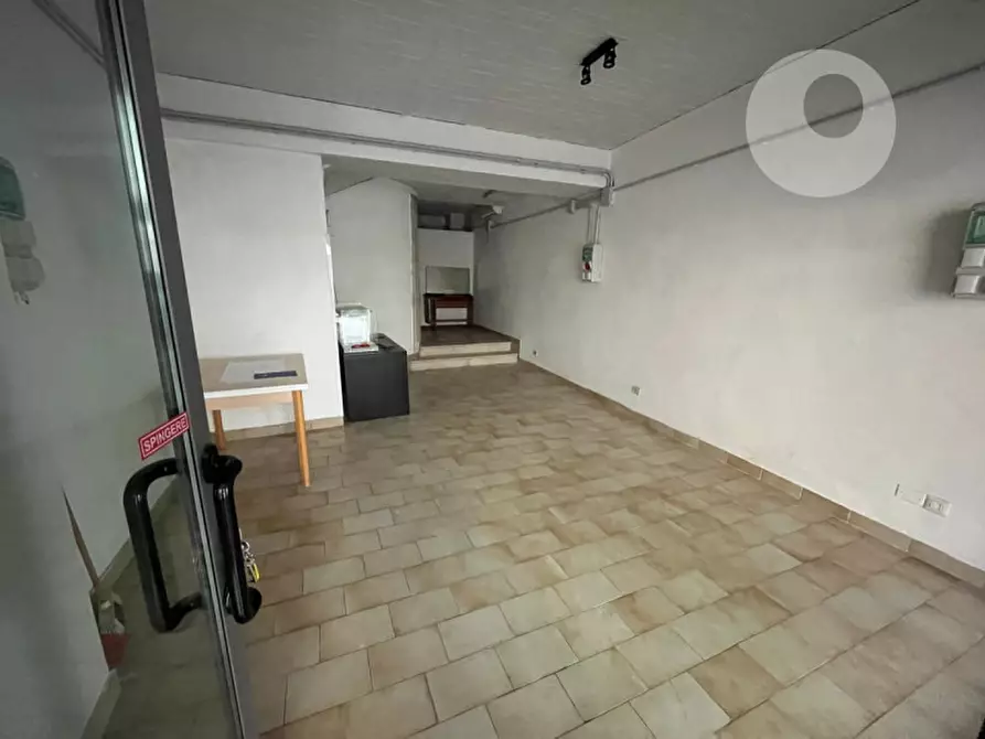 Immagine 2 di Negozio in affitto  in Corso Padova 52 a Vicenza