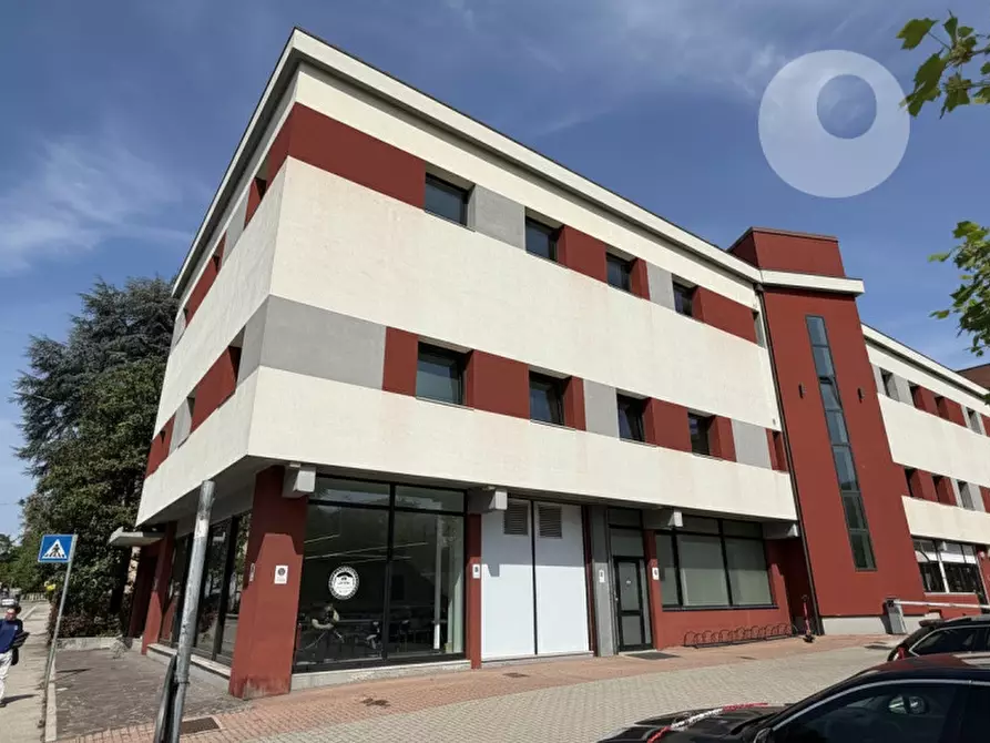 Immagine 1 di Appartamento in vendita  in Viale Giangiorgio Trissino 57 a Vicenza