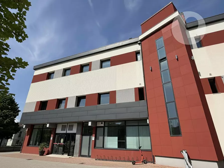 Immagine 2 di Appartamento in vendita  in Viale Giangiorgio Trissino 57 a Vicenza