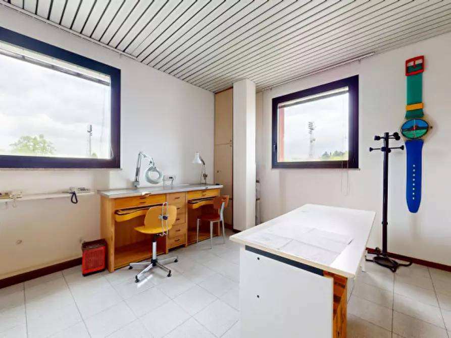 Immagine 9 di Ufficio in vendita  in Viale Giangiorgio Trissino 57 a Vicenza