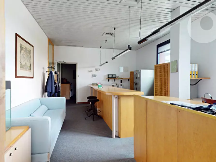 Immagine 5 di Appartamento in vendita  in Viale Giangiorgio Trissino 57 a Vicenza
