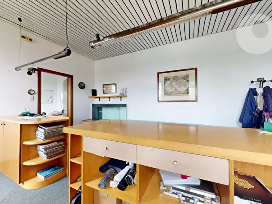 Immagine 6 di Appartamento in vendita  in Viale Giangiorgio Trissino 57 a Vicenza