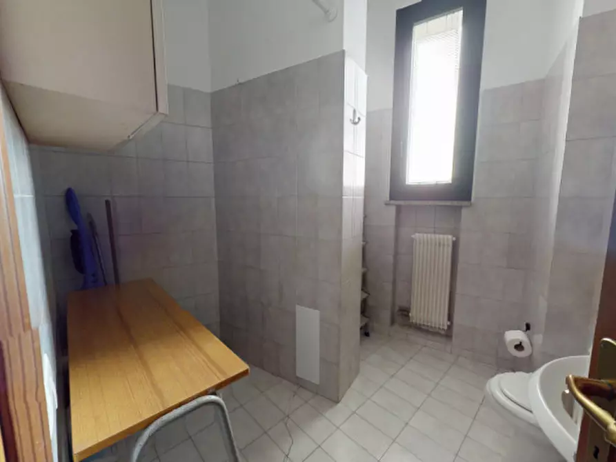 Immagine 13 di Ufficio in vendita  in Viale Giangiorgio Trissino 57 a Vicenza