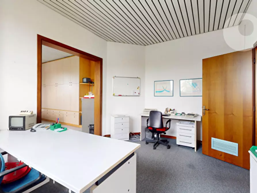Immagine 8 di Appartamento in vendita  in Viale Giangiorgio Trissino 57 a Vicenza