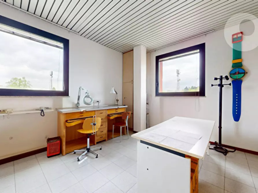 Immagine 9 di Appartamento in vendita  in Viale Giangiorgio Trissino 57 a Vicenza