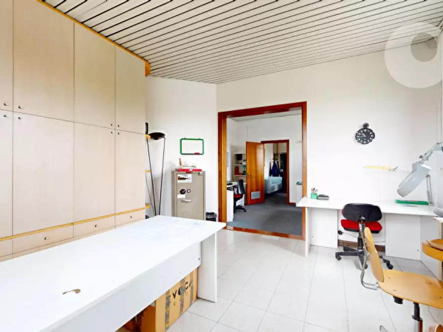 Immagine 10 di Appartamento in vendita  in Viale Giangiorgio Trissino 57 a Vicenza