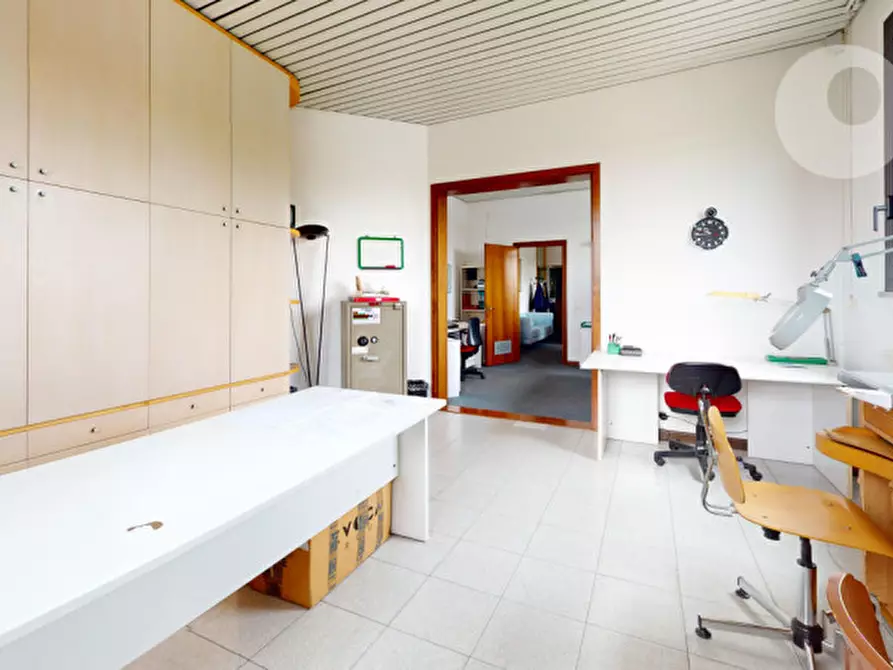 Immagine 11 di Appartamento in vendita  in Viale Giangiorgio Trissino 57 a Vicenza