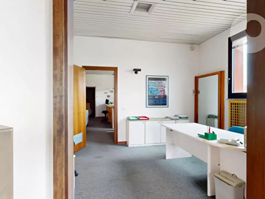 Immagine 12 di Appartamento in vendita  in Viale Giangiorgio Trissino 57 a Vicenza